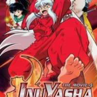   InuYasha: Guren no Houraijima <small>Original Creator</small> 